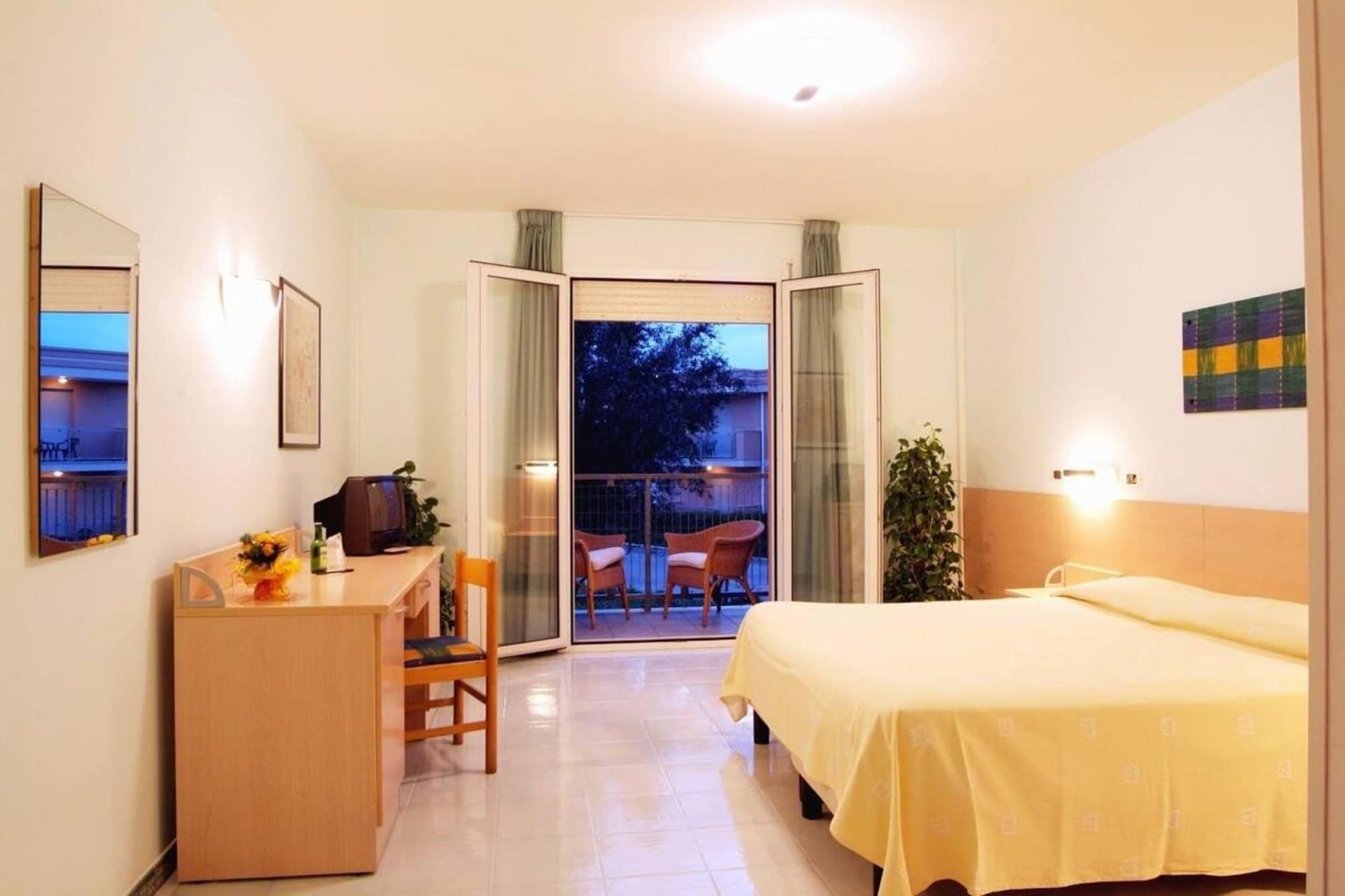 Hotel Minerva Brindisi Exterior foto