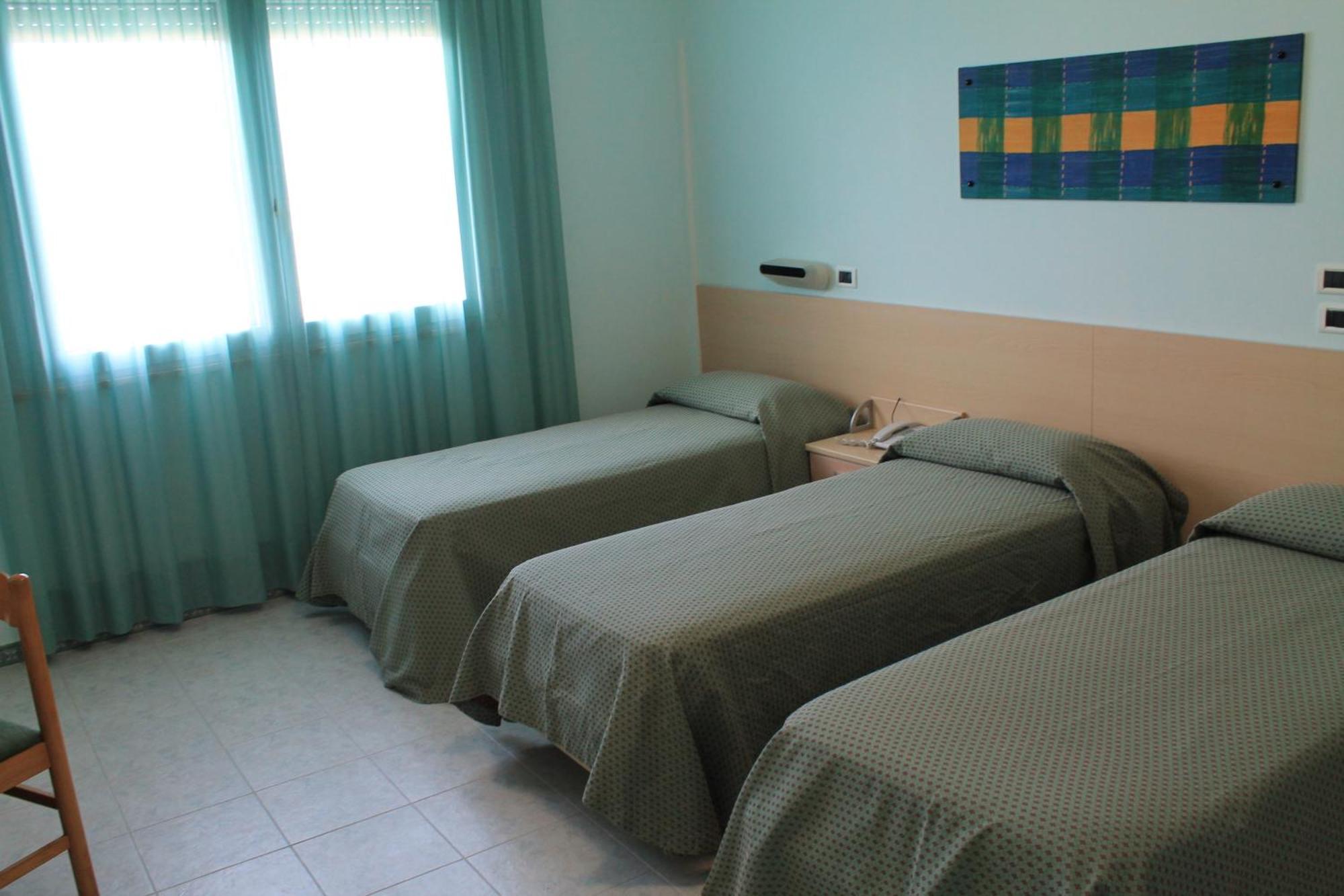 Hotel Minerva Brindisi Quarto foto