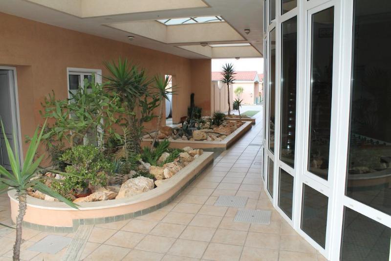 Hotel Minerva Brindisi Exterior foto